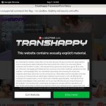 Transhappy Discount Members