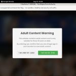 Trikepatrol With AOL Account