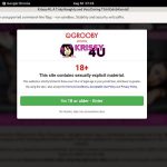 Try Krissy 4 U Free