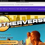 Try Utherverse Free