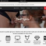 Twotgirls.com Automatische Incasso