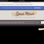 Tzaramarie.com Centrobill.com