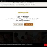 Universblack.com Direct Pay