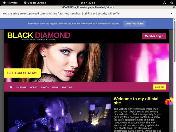 VICnNIKKIxx Latest Videos