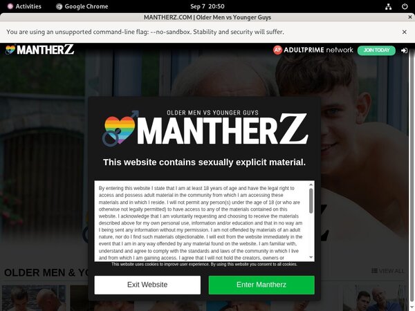 Videos De Mantherz