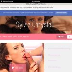 Videos Sylviasucker.com Videos Sylviasucker.com