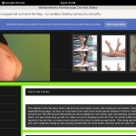 Violetandsteven Webcams Violetandsteven Webcams