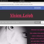 Vivien Leigh Bill Ccbill Com