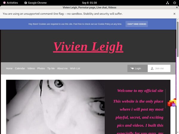 Vivien Leigh Bill Ccbill Com