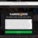 Vlaamschepassiebe Clip Cash