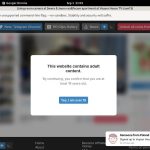 Voyeur House TV Trial Membership $1