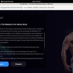 Vrbgay Account Premium