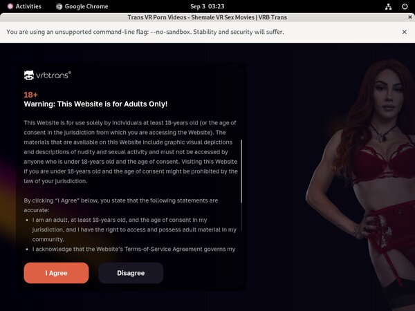 Vrbtrans Website Password