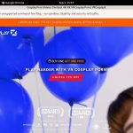 Vrcosplayx.com Sex