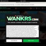 Wankrs Mobile Porn