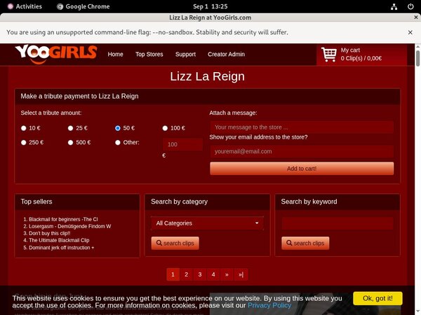 X Videos Yoogirls.com