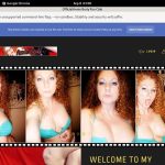 Xxx Anniebody Password
