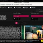 Yezzclips.com Buy Credit