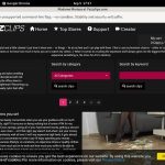 Yezzclips.com Discount Access