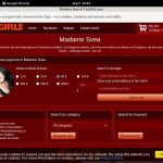 Yoogirls.com Porn Movies