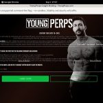 Youngperps Strapon