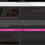 Your Secret Dream Hacked Password