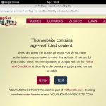 Yourmomsgotbigtits Male Pornstars