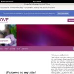 Hd Jjlove.modelcentro.com Free