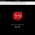 Hentai Sex 3D Gift Card