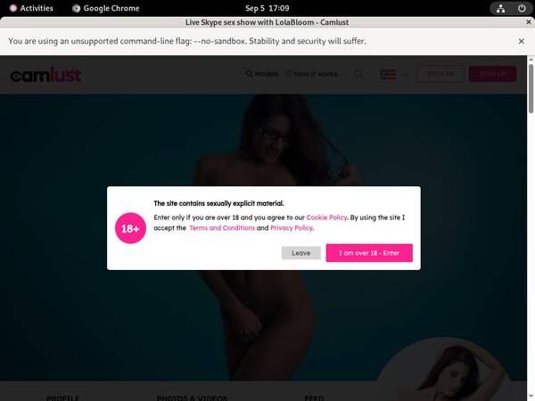 Site Rip Lola Bloom