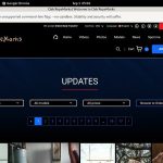 Club Rope Marks Signup