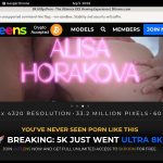 Teens 5K Free Login