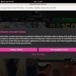 LindaKiss.com Free Trial Acc