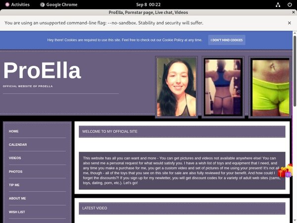 ProElla ????