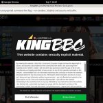 Kingbbc Discount Username