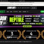 Team Skeet Paypal Signup