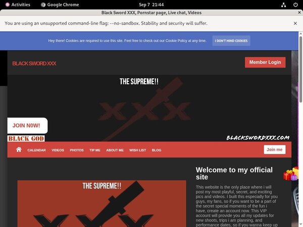 Blackswordxxx Get Access