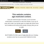 Free Busty Merilyn Account Passwords
