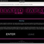 Fellatiojapan Trial Membership