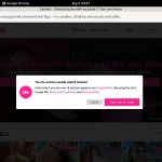 Get Cam Lust Discount Deal