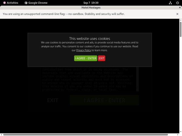Hotel Hostages Accounts Working Hotel Hostages Accounts Working