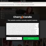 Cherry-candle.com Free