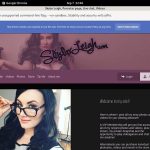 Skylarleigh Coupon Link